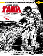 Cover of Tagh