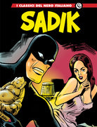 Cover of Sadik