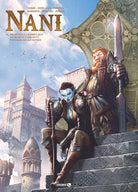 Cover of Nani