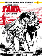 Cover of Tagh