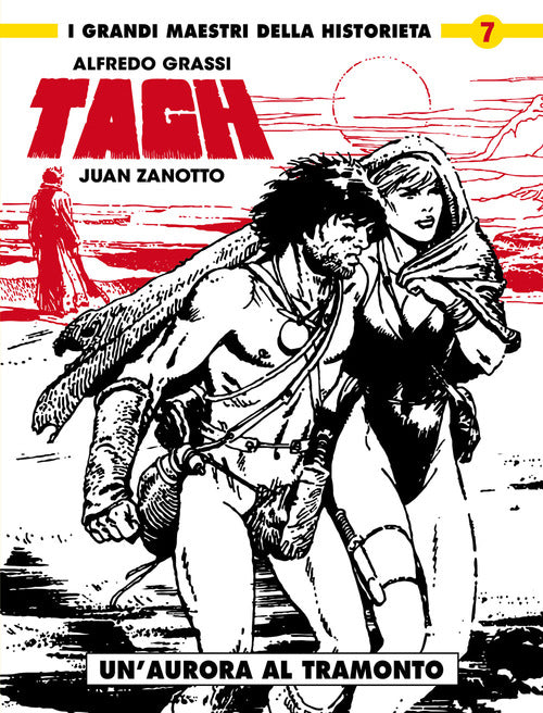 Cover of Tagh