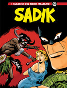 Cover of Sadik