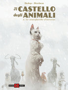 Cover of castello degli animali