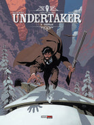 Cover of Undertaker