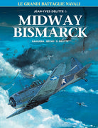 Cover of grandi battaglie navali