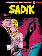Cover of Sadik