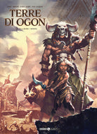 Cover of terre di Ogon