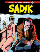 Cover of Sadik