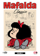 Cover of Mafalda