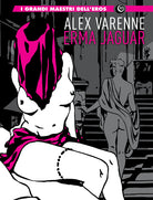 Cover of Erma Jaguar