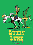 Cover of Lucky Luke. L'integrale