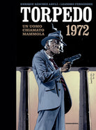 Cover of Torpedo 1972