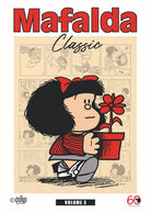 Cover of Mafalda