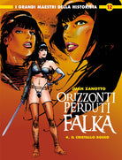 Cover of Falka (Orizzonti perduti)