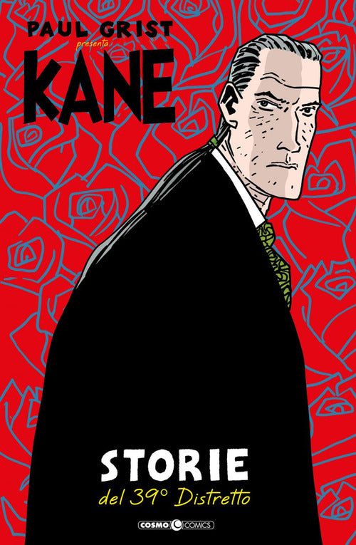 Kane. Vol. 2: Storie del 39 distretto