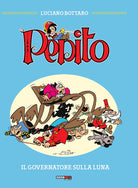 Cover of Pepito
