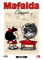 Cover of Mafalda