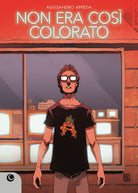 Non era cos colorato