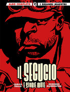 Il segugio e storie mute