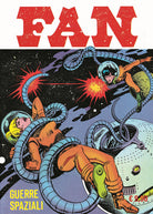 Fan. Vol. 5: Guerre spaziali