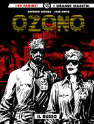 Ozono. Vol. 1: Il russo