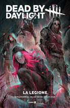 La legione. Dead by daylight