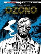 Ozono. Vol. 2: I vivi e i morti