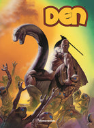 Den. Vol. 2