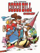 Al dente. Cocco Bill. Vol. 2