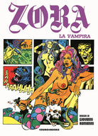 Zora la vampira