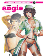 Angie, infermiera di notte