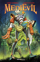 Medievil
