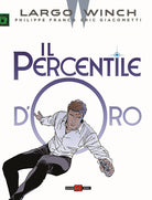 Largo winch. Vol. 24