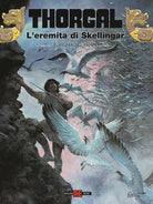 Thorgal. Vol. 37