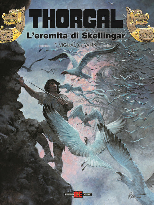 Thorgal. Vol. 37