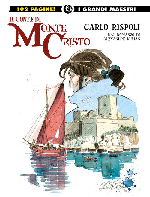 Il conte di Montecristo