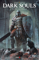 Dark Souls. Mater luttuosa