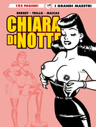 Chiara di notte. Vol. 9