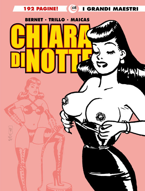 Chiara di notte. Vol. 9