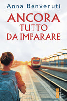 Cover of Ancora tutto da imparare