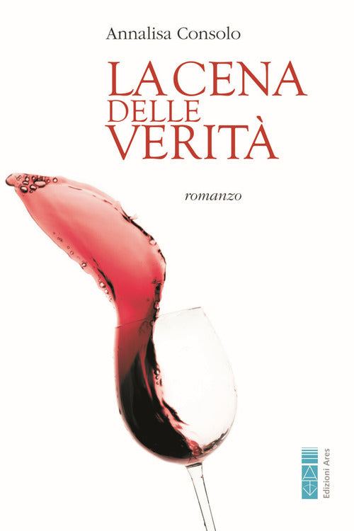 Cover of cena delle verità