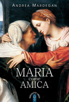 Cover of Maria come amica