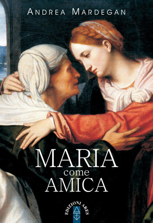 Cover of Maria come amica