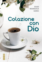 Cover of Colazione con Dio