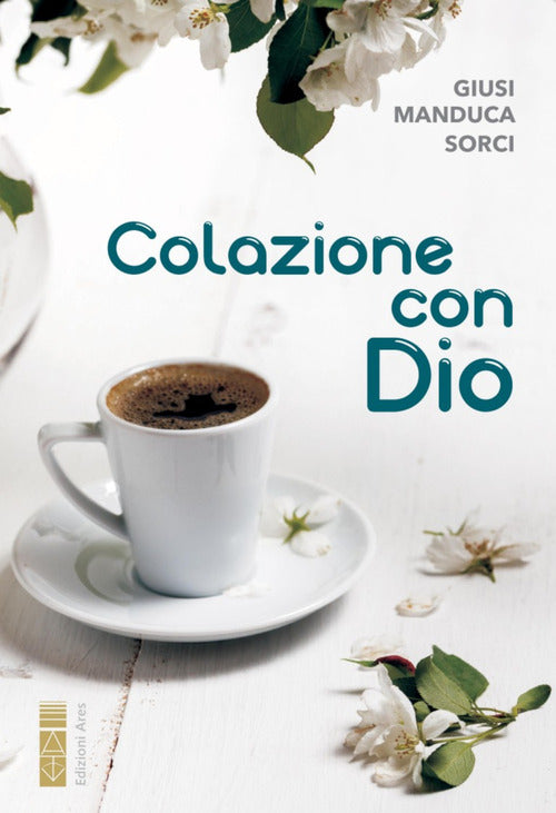 Cover of Colazione con Dio