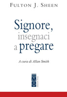 Cover of Signore, insegnaci a pregare