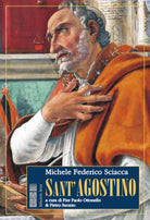 Cover of Sant'Agostino