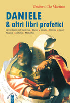 Cover of Daniele & altri libri profetici. Lamentazioni di Geremia, Baruc, Gioele, Michea, Naum, Abacuc, Sofonia, Malachia