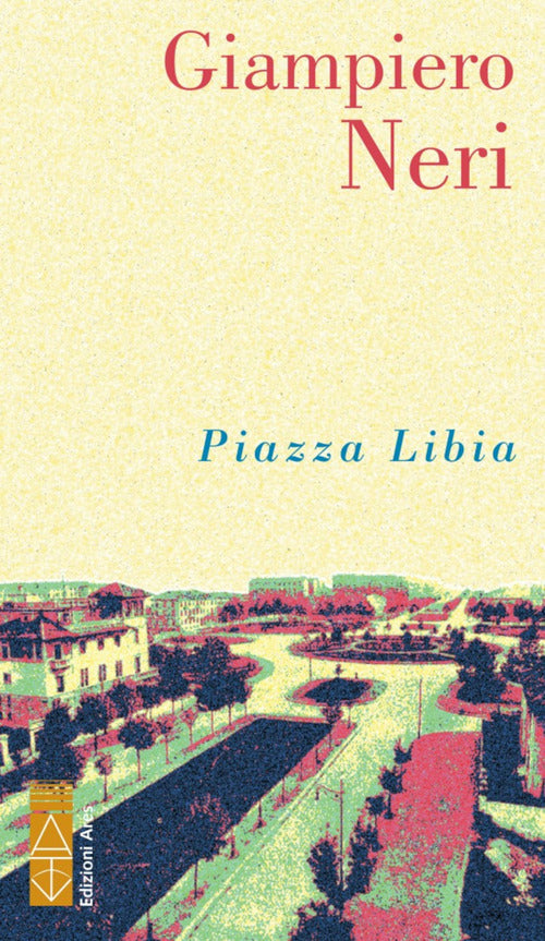 Cover of Piazza Libia