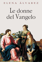 Cover of donne del Vangelo